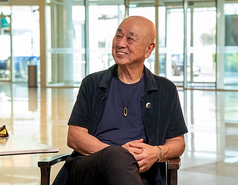 In the latest episode of The Hustle podcast, iconic chef Nobu Matsuhisa speaks to host Manjusha Radhakrishnan