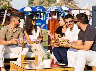 Your guide to Taste of Dubai 2026: