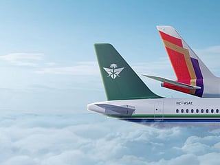 Saudia extends flight cancellations to 8 destinations 