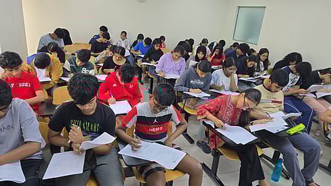 From JEE/NEET to Johns Hopkins and Carnegie Mellon: The path most parents never plan for