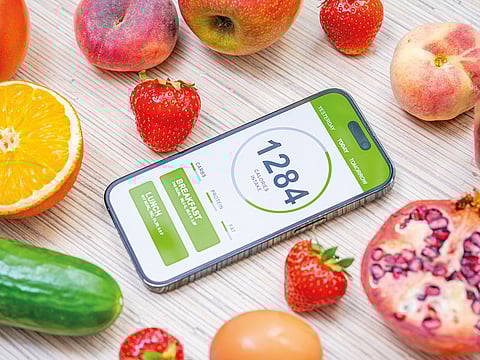 Change, without the rush: Eat without extremes