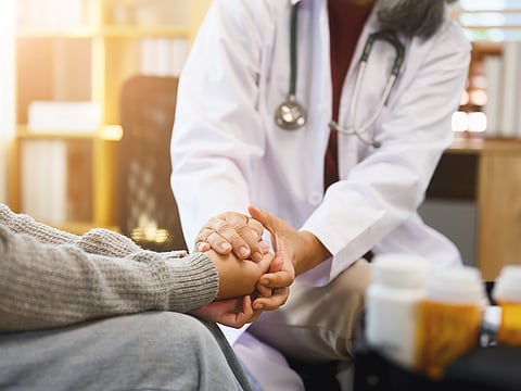 Change, without the rush: Start with stability