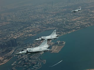 Events and campaigns honour resilience after the 2022 Houthi militia attack on Abu Dhabi.