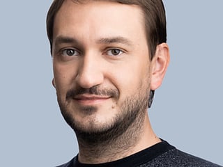 Alexander Khanin, Founder, Polynome