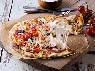 Your ultimate UAE weekend guide: food, stays and more