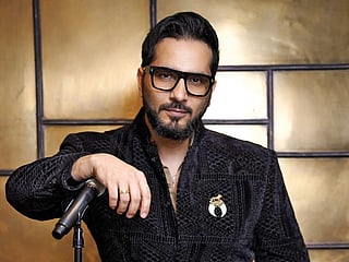 Nitinn Miranni: From bombed jokes to big laughs