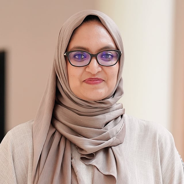 Story Lines: Capturing the untold histories of Abu Dhabi's seniors