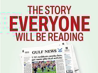 Gulf News puts readers first with newspaper offer