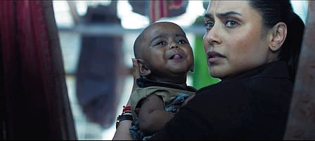 Rani Mukerji on Mardaani 3: Motherhood, Fear, and the Genderless Face of  Evil