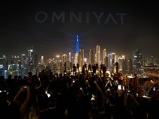 OMNIYAT marks 20 years with immersive experiences
