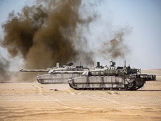 The events of January 17 constituted a true test of the UAE’s resolve, its geopolitical weight in the region, and its international standing.