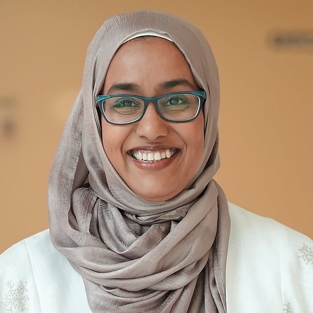 Story Lines: Capturing the untold histories of Abu Dhabi's seniors