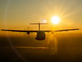 Search for Indonesia plane missing with 11 on board