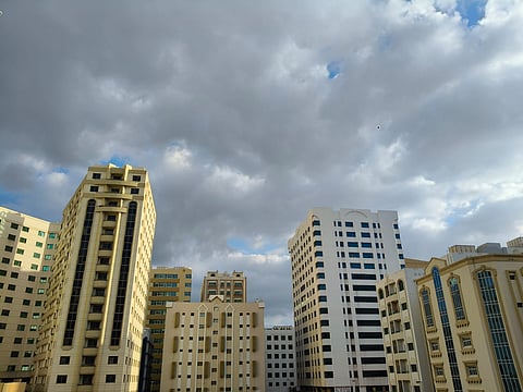 Fair to partly cloudy skies with moderate to fresh winds forecast.