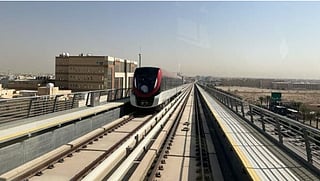 Saudi Arabia issues tender for Jeddah Metro's Blue Line