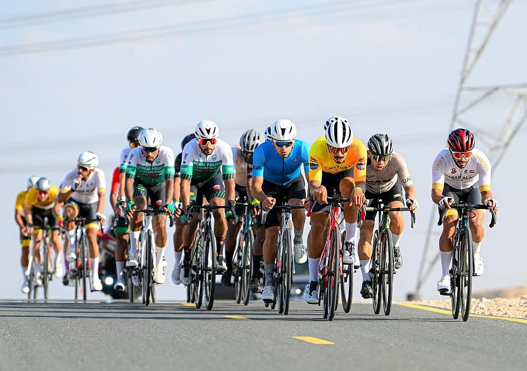 The RTA urged residents and commuters to plan their journeys in advance to avoid delays and ensure timely arrival at their destinations.