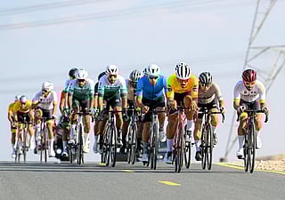 The RTA urged residents and commuters to plan their journeys in advance to avoid delays and ensure timely arrival at their destinations.