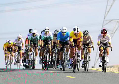 The RTA urged residents and commuters to plan their journeys in advance to avoid delays and ensure timely arrival at their destinations.