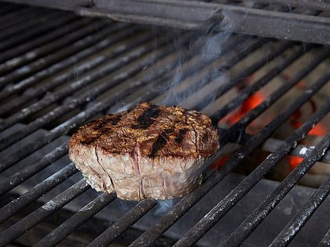 Vomiting, diarrhoea? Dubai doctors warn winter barbecues linked to viral food illnesses