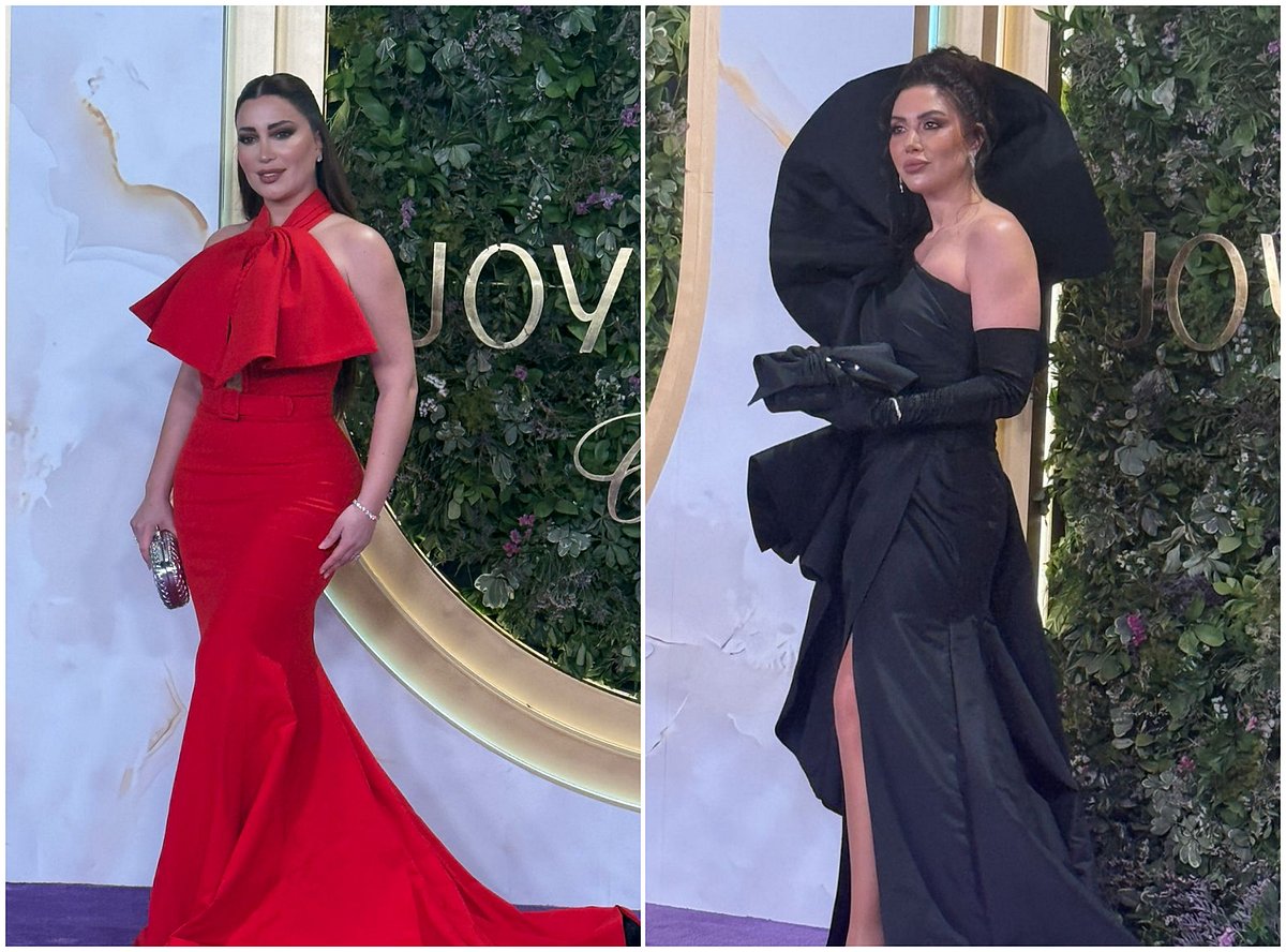 Shah Rukh Khan, Katy Perry dazzle Joy Awards 2026