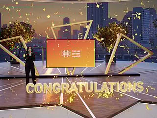 Dh30 million UAE Lottery: Check the winning numbers