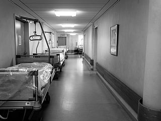 Three dead in Jordan pond tragedy