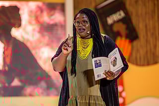 The Sharjah Festival of African Literature (SFAL 2026) brings writers and publishers closer to the Arab world.