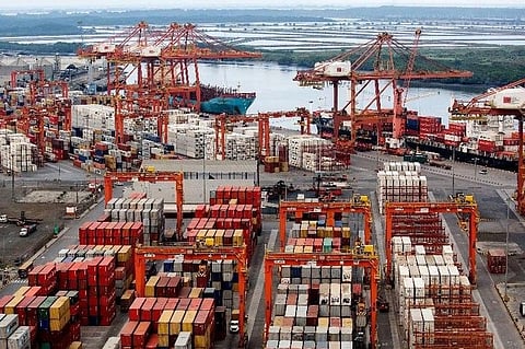 ICTSI, chaired by Filipino tycoon Ricky Razon Jr operates in 20 countries across 6 continents, managing 34 terminals, including Manila and Subic. It also runs ports in otherAsian countries (Indonesia, Pakistan), Middle East (Iraq, Syria), Europe (Croatia, Poland, Georgia), Africa (Madagascar, Cameroon, DRC, Nigeria), and the Americas (Brazil, Mexico, Colombia, Ecuador). Their portfolio covers gateway terminals, inland container depots, and multipurpose terminals, focusing on development, operation, and management.