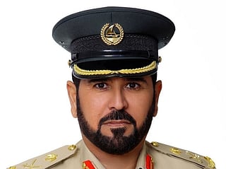 Dubai Police promote Emirati Genome Programme participation Awareness sessions highlight role of genetic research in improving future healthcare