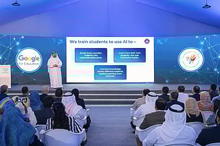 Advanced sessions ahead of 5th Sharjah Education Summit
