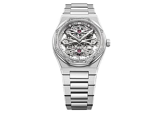 See Dubai Watch Week’s most coveted limited editions