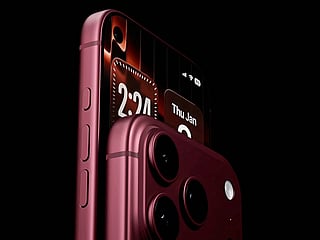 iPhone 18 Pro leaks: redesign, colours, hidden Face ID