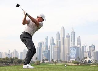 Stage set for thrilling week at Emirates Golf Club