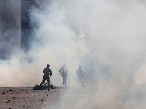 Representational image.