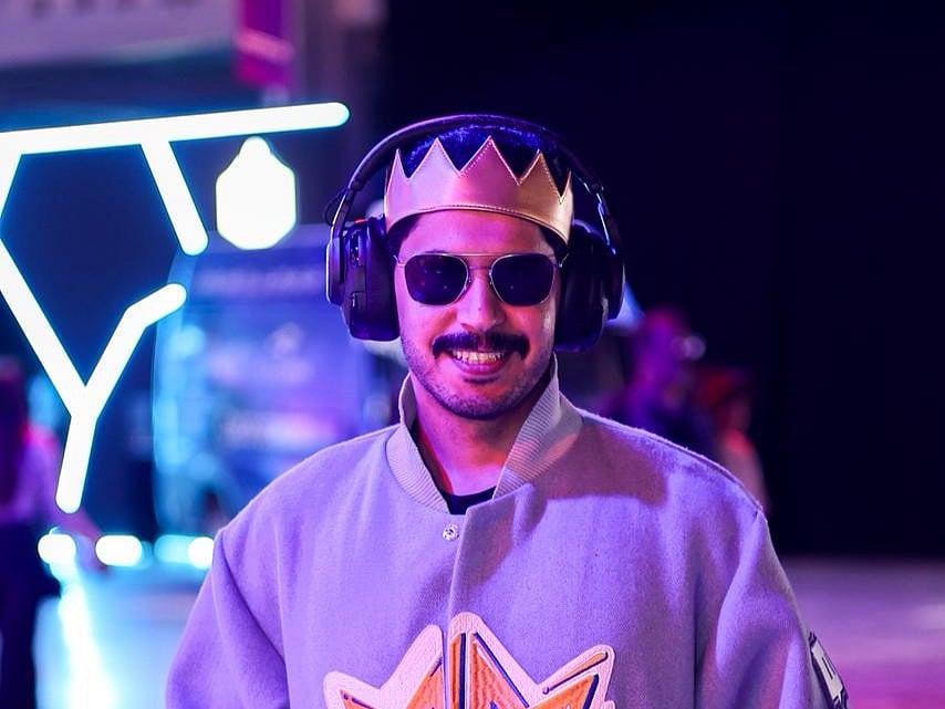 Meet the UAE gamer leading businesses at 30