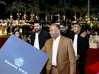 Fragrance World hits milestone across 150+ countries