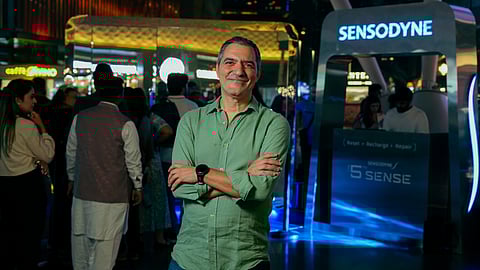 How Sensodyne turned tooth sensitivity into an experience