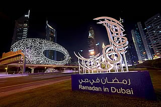 Complete guide to Ramadan dos and don’ts in Dubai