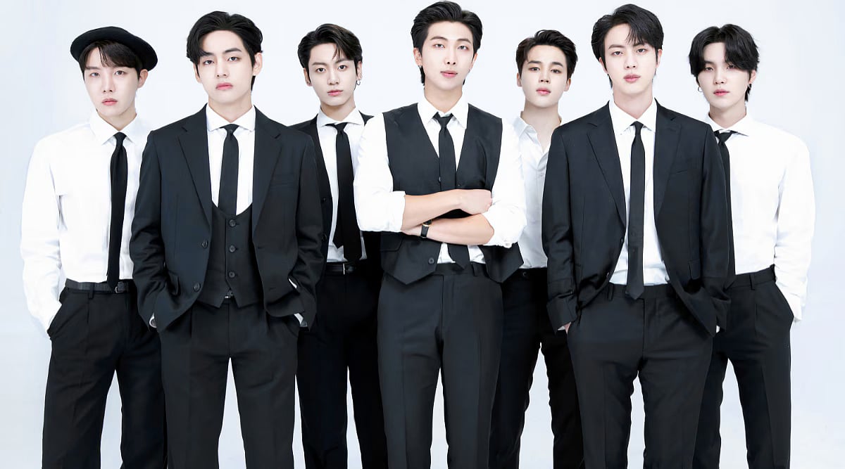 The proposed event is described as a 'K-heritage and K-pop convergence performance,' and while official numbers aren’t locked in yet, 15,000–20,000 fans could attend