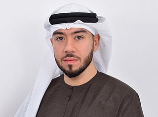 Redha Al Ansari Exchange pioneer UAE's digital receipts
