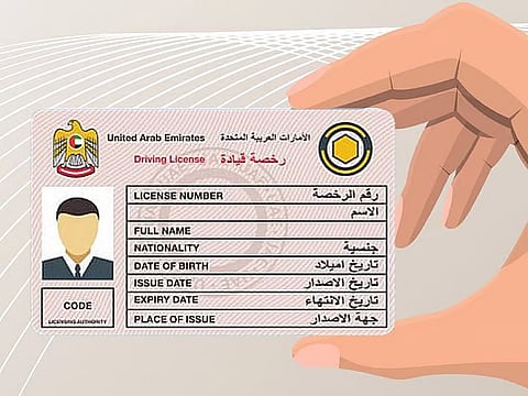 The full list of eligible countries is available on the official RTA portal.