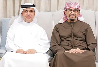 Khalifa Foundation, Pure Gold Group provide travel support for released inmates
