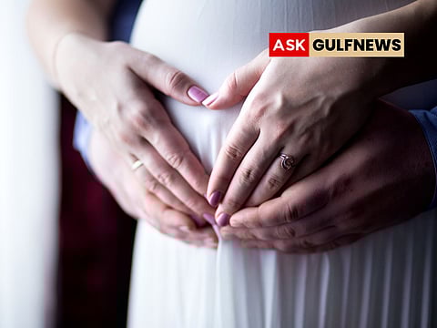 Private sector maternity leave in the UAE explained, covering pay entitlements, extended leave for medical reasons, nursing breaks, and parental leave for both parents.