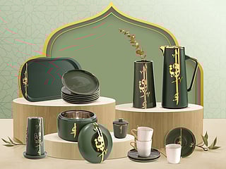 Al-Futtaim ACE unveils 2026 Ramadan collection