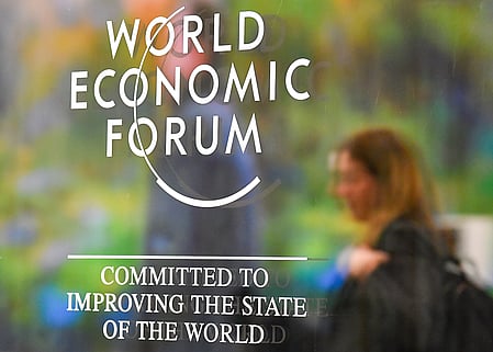 World Economic Forum (WEF) 2026: Davos, Switzerland, is where the World Economic Forum holds its annual meeting. Delegates from many sectors converge for several days of discussions and fireside talks. The first summit held in Davos in 1971 was a gathering of business executives. However, over the years, it has expanded in scope, discussing issues as diverse as economic disparity, climate change, technology and global cooperation. The WEF is a think tank and event organiser based in the Swiss city of Geneva.