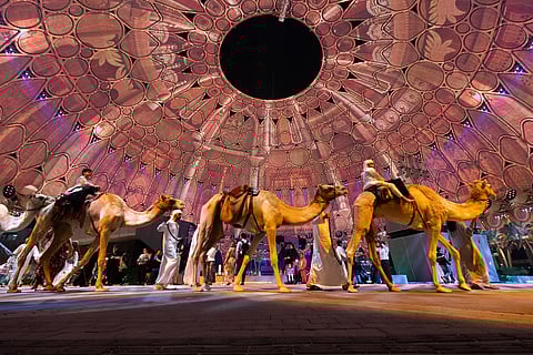 Expo City Dubai to host Hag Al Laila Harvest Festival on January 31