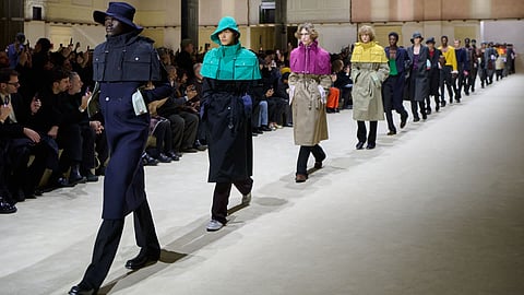 The Kurator’s round-up: Milan Men’s Fashion Week AW26