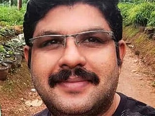 Kerala man's suicide triggers calls for accountability 