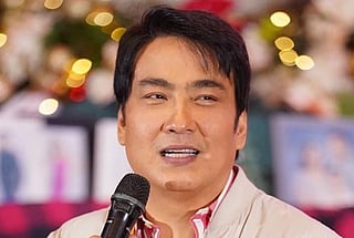 Bong Revilla, Jr.