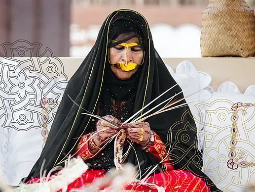 New festival celebrates Emirati heritage, crafts and culture from Jan 31 to Feb 9.